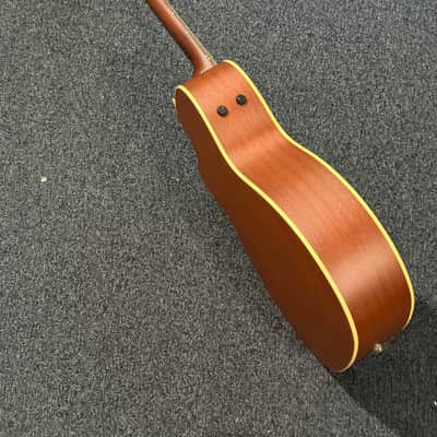 Fender California Series Newporter Player 2018 - 2021 - Ocean Teal image 4