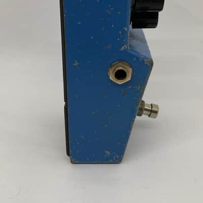Ibanez Phase Tone PT-909 - True Bypass GURUS modded image 6