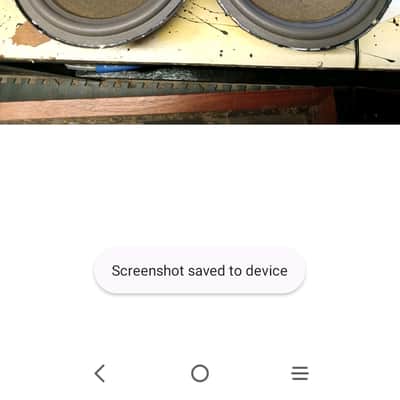 Vintage Acoustic Research AR-5 Speaker Pair image 21