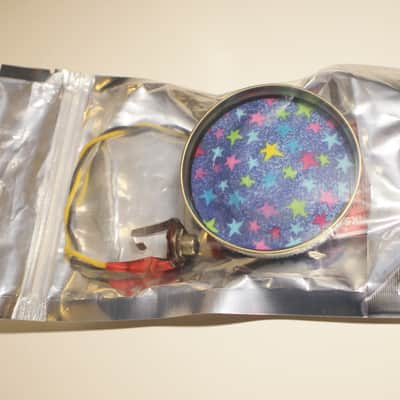 Tin Can Lo-Fi Microphone Kit - The Original Tin Can Mic & DIY Tin can Kits. (HQ) VOX & Harmonica image 15