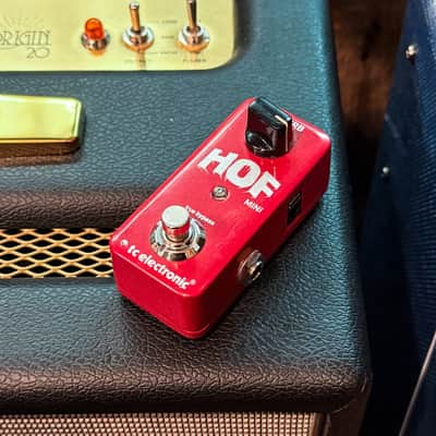 TC Electronic Hall Of Fame Mini | Reverb