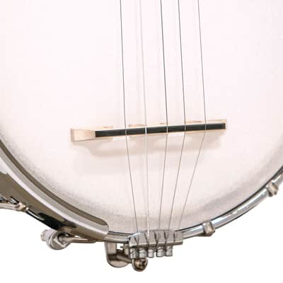 Gold Tone CC-Mini Cripple Creek Mini Banjo with Gig Bag image 3