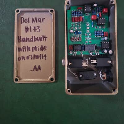 2014 Bondi Effects Del Mar Overdrive V1 #173 image 8