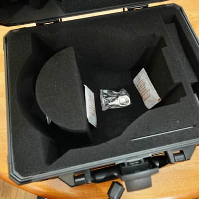 Audeze LCD-X Open Back Planar Magnetic Headphones (Post 2021 Version) - 20 Ohms image 12