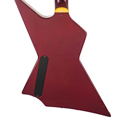 1985 Gibson Explorer XPL Guitar #81065531 image 3