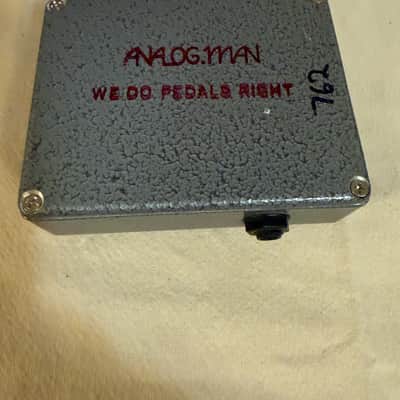 Analogman Compressor image 2