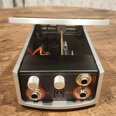 Ernie Ball MVP Volume Pedal image 3