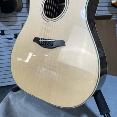 Furch Green D-SRa - Natural w/OHSC & PLEK*D #781 image 3