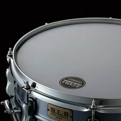 Tama LAL1455 Sound Lab Project Snare Drum Classic Dry Aluminum 14 image 12