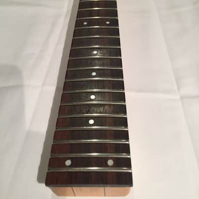 Ibanez Prestige RG  replacement neck wizard image 3