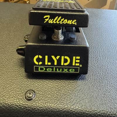 Fulltone Clyde Deluxe image 5