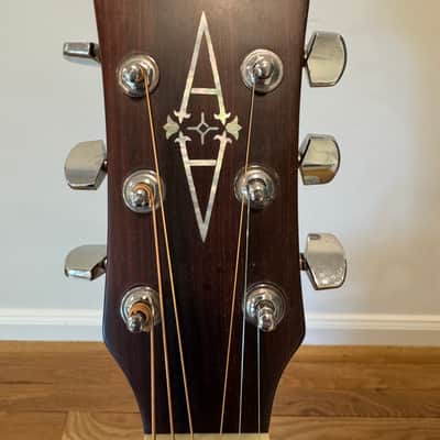 Alvarez 5020S Mid-90s - Sunburst image 4