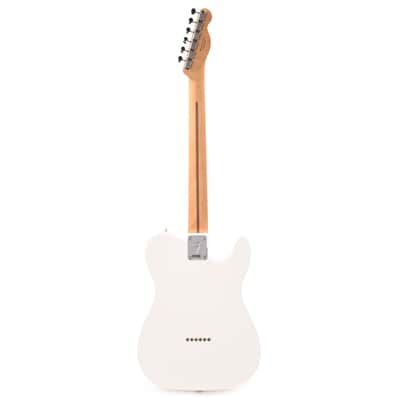 Fender Player II Telecaster Polar White LEFTY image 5