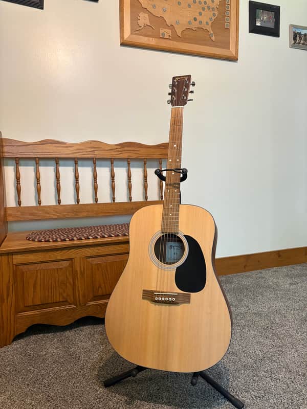 Martin D-1 1993 - 2014 | Reverb