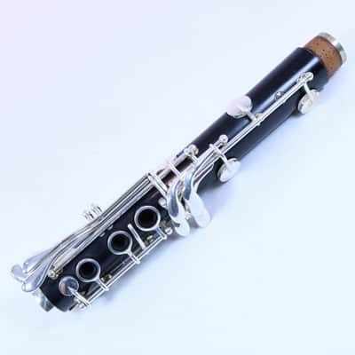 Leblanc Concerto II Model Professional Bb Clarinet SN 83152 image 9