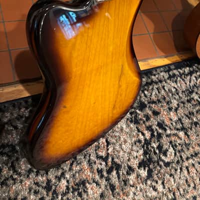2018 Fender Limited Edition 60th Anniversary ’58 Jazzmaster image 7