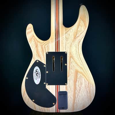 Schecter C-1 FR-S 50th Anniversary image 3