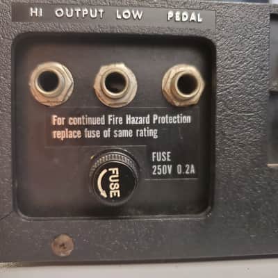Korg Minipops 7 - Black image 11