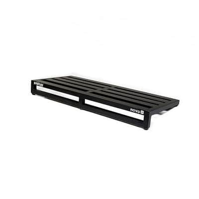 Pedaltrain NOVO 32 Pedalboard w/ Soft Case ( PT-N32-SC ) image 1