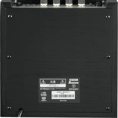 Ibanez IBZ 10 GV2 image 3