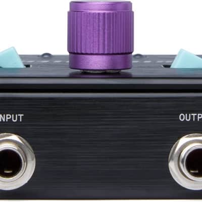 Pigtronix Star Eater Fuzz Pedal image 3
