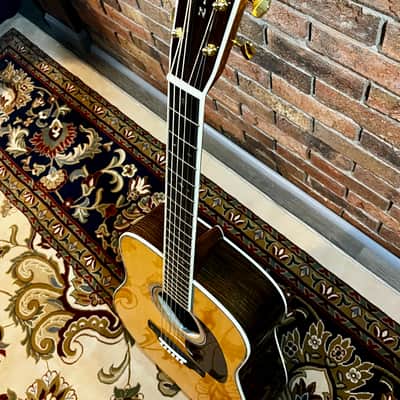2024 Martin D-42 Reimagined Mint Condition image 6