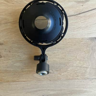 Sony C80 Large Diaphragm Cardioid Condenser Microphone image 4