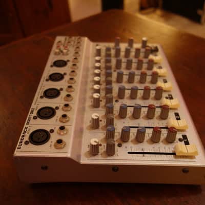 Behringer Mixer MXB1002 (Rare) image 5