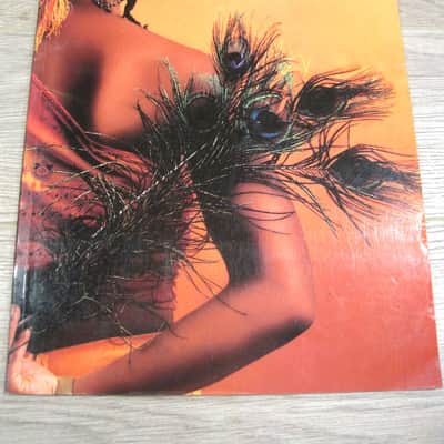 India Arie Acoustic Soul Guitar Songbook Edition Sheet Music Song Book image 1
