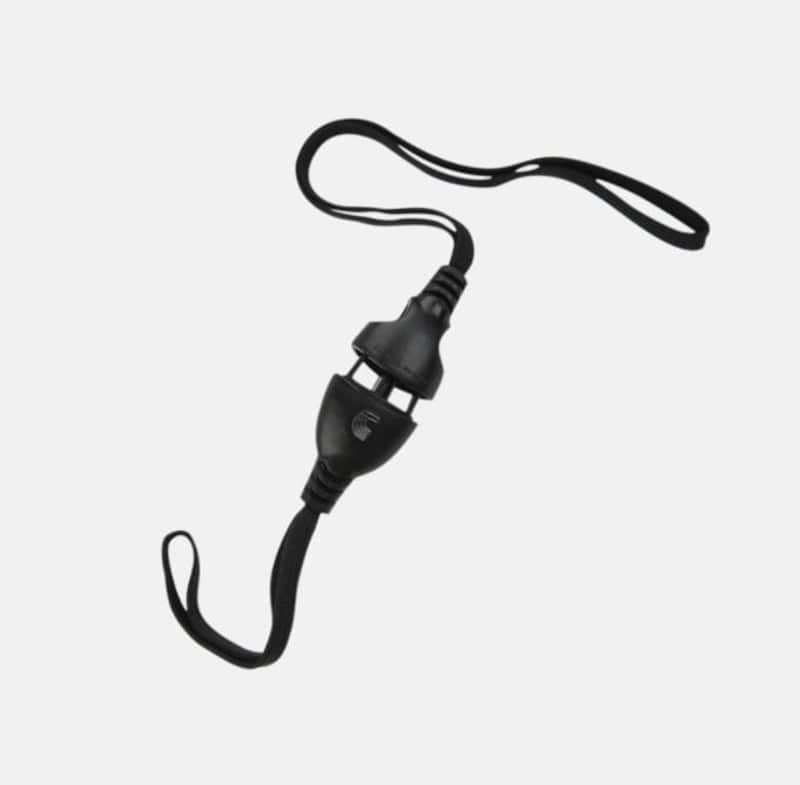 D'Addario Acoustic Quick Release System image 1