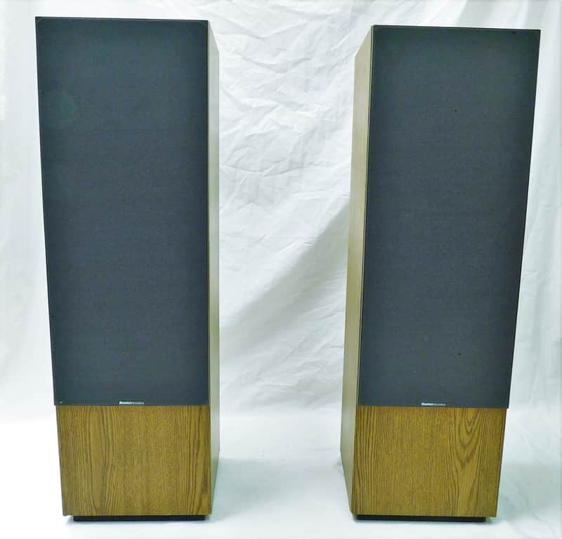 Boston Acoustics T830 Speaker Towers image 1