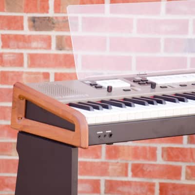 Used Dexibell Classico L3 76-key Digital Organ with Wood Stand, Manual image 5