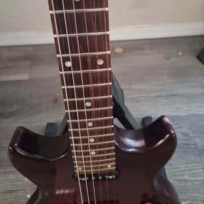 Gibson Double Cutaway image 3