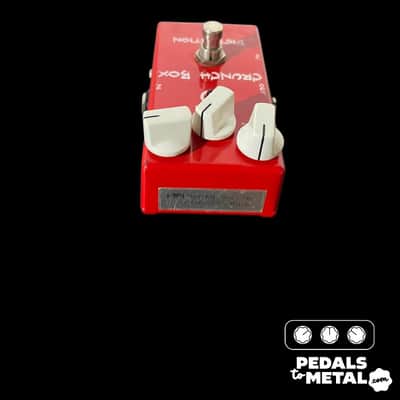 MI Audio Super Crunch Box V2 -x12931 image 3