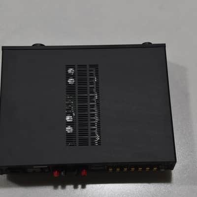 CREEK Evolution 2 amplifier 2020 - black image 2