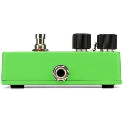 Electro-Harmonix Lizard King Octave Fuzz Pedal image 2
