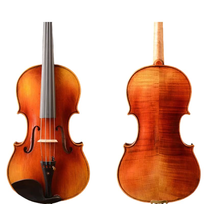 Dark oil anti VR!Strad copy !An Advanced model 15