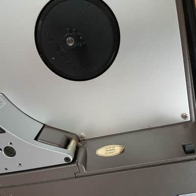 Uher 6000 Universal "the german nagra" report monitor image 5