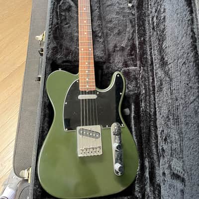 Custom Telecaster Made in Japan 1980s image 1