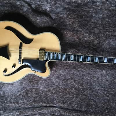 Hofner Jazzica Custom image 1