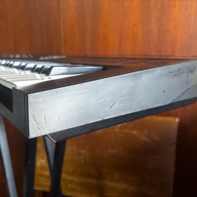 Korg DW-8000 Programmable Digital Waveform Synthesizer DWGS New battery image 6