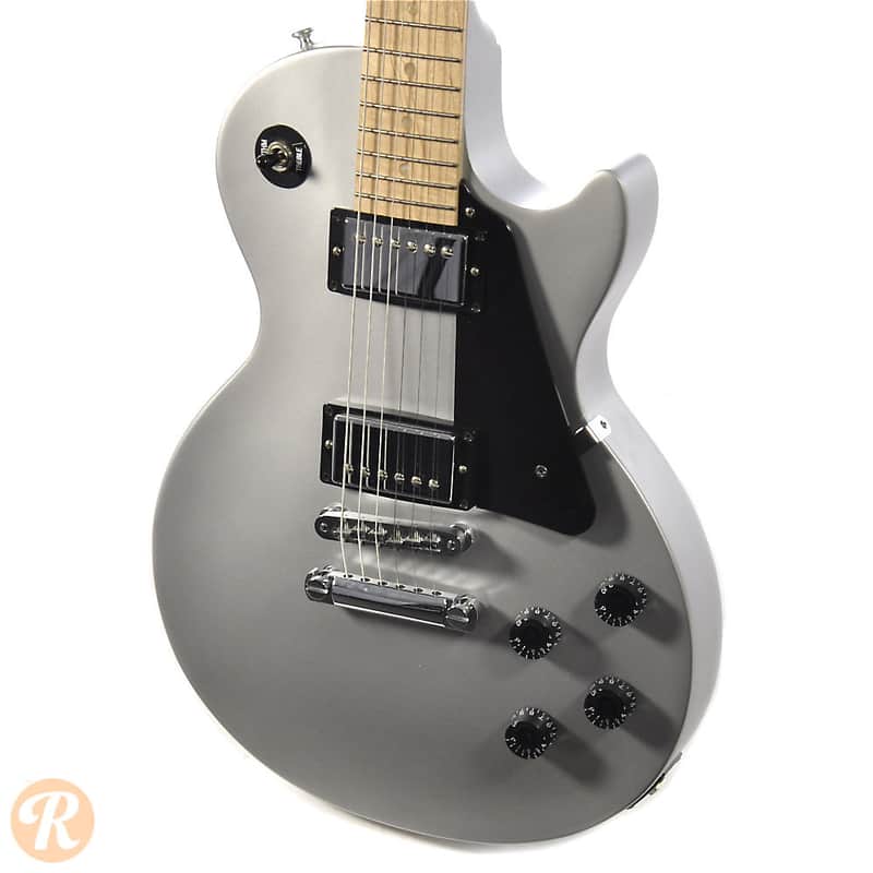 Gibson Les Paul Studio Raw 2009 - 2012 image 2