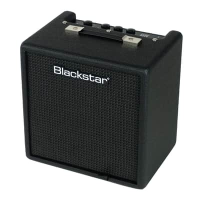 Blackstar Debut Bass 15 15-Watt 1x6.5" Combo Amp - Open Box image 1