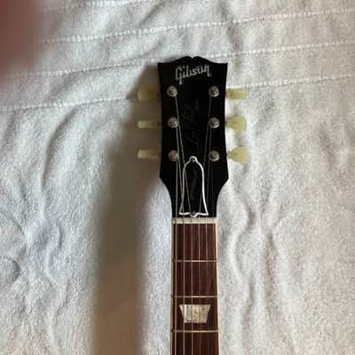 Gibson ES Les Paul Blend 2016 Tobacco Burst image 4