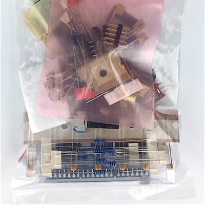 Zlob Modular Skew-Fade LFO image 2
