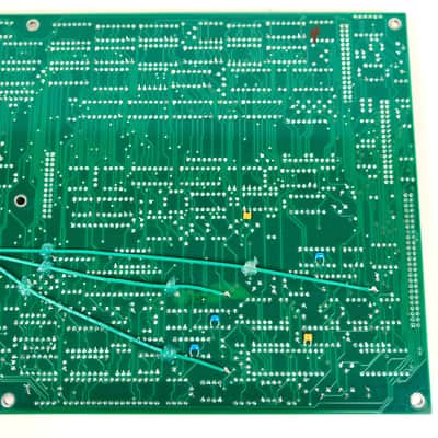 Moog Voyager Analog Board, PCB #11-404P image 7
