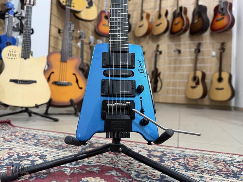Steinberger Spirit GT-PRO Indonesia image 1