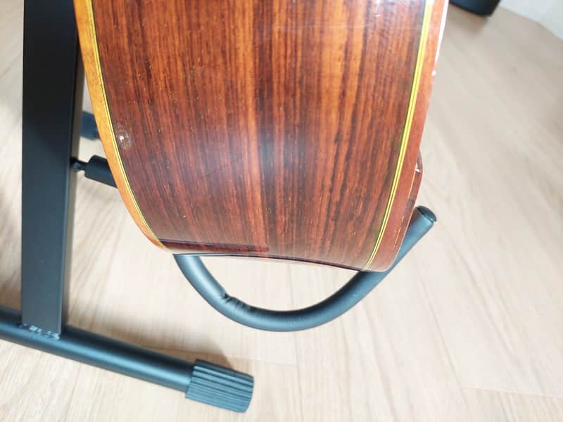 Suzuki MC-836 Mandocello / Mandoloncello | Reverb