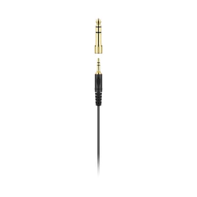 Sennheiser HD 25 Studio Headphones - Black image 5