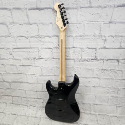 Squier Bullet Strat Electric Guitar image 6